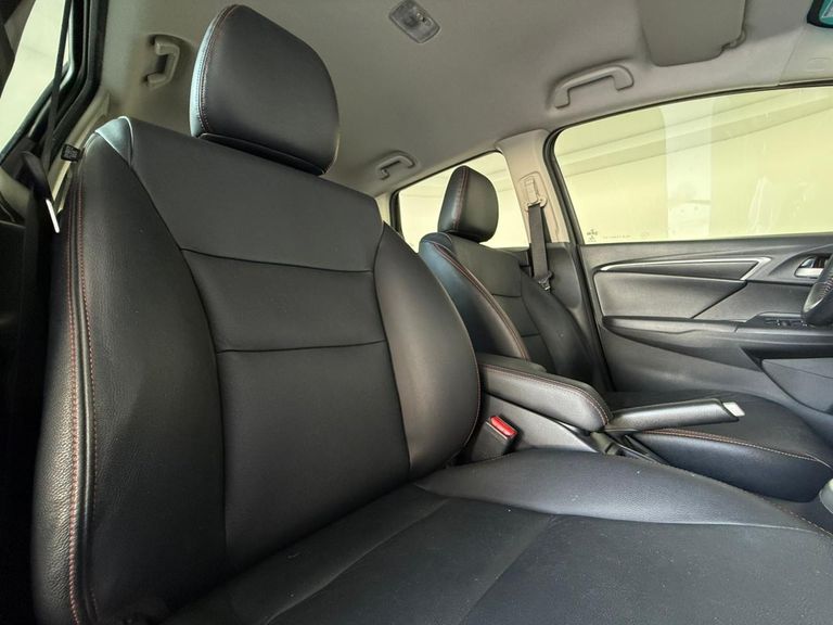 Honda WR-V EXL 1.5 Flexone 16V 5p Aut.