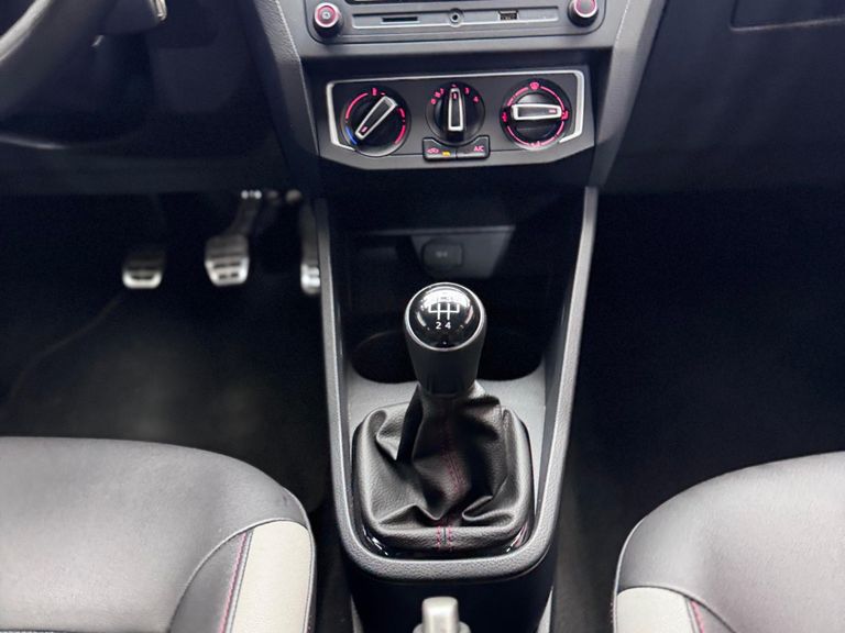 VolksWagen Gol Last Edition 1.0 Flex 12V 5p