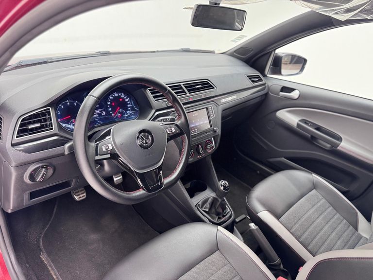 VolksWagen Gol Last Edition 1.0 Flex 12V 5p