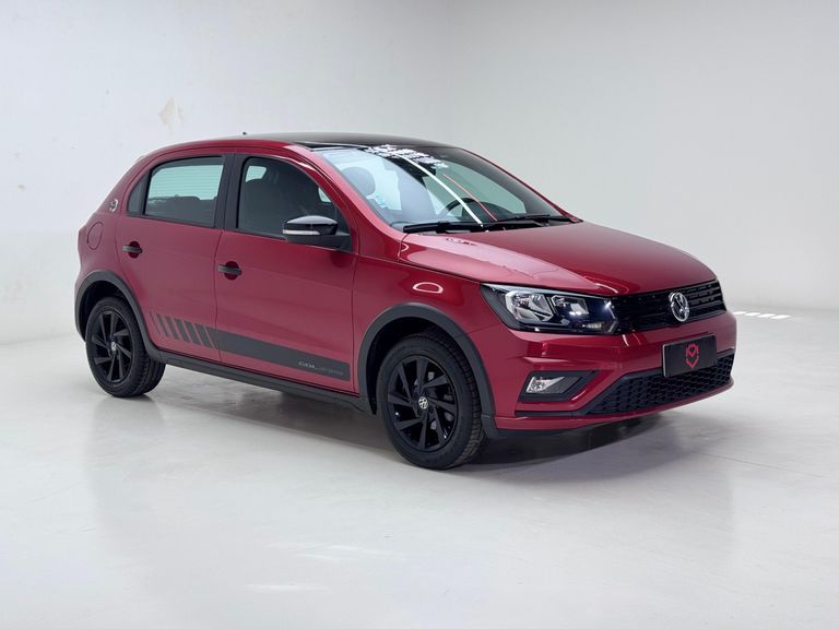 VolksWagen Gol Last Edition 1.0 Flex 12V 5p