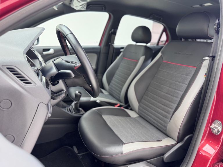 VolksWagen Gol Last Edition 1.0 Flex 12V 5p