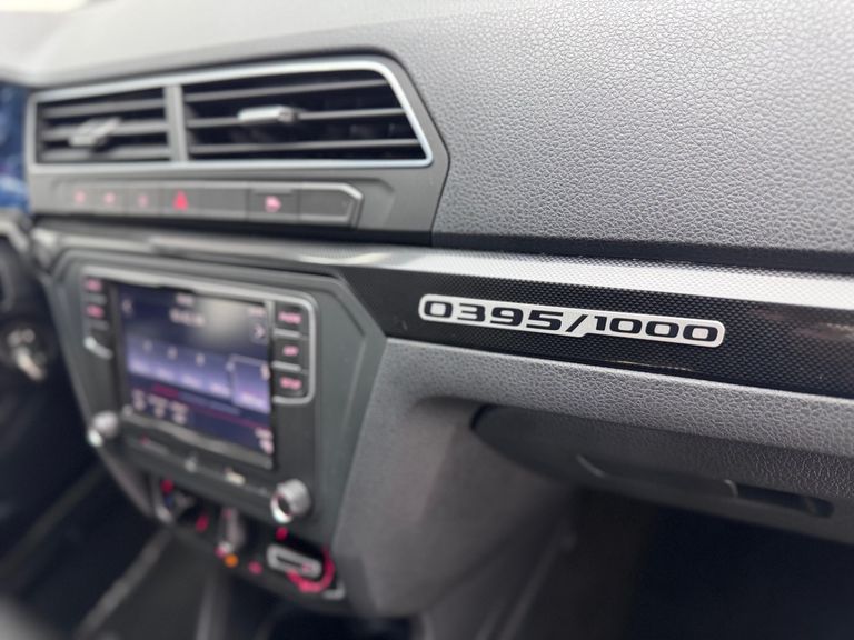 VolksWagen Gol Last Edition 1.0 Flex 12V 5p