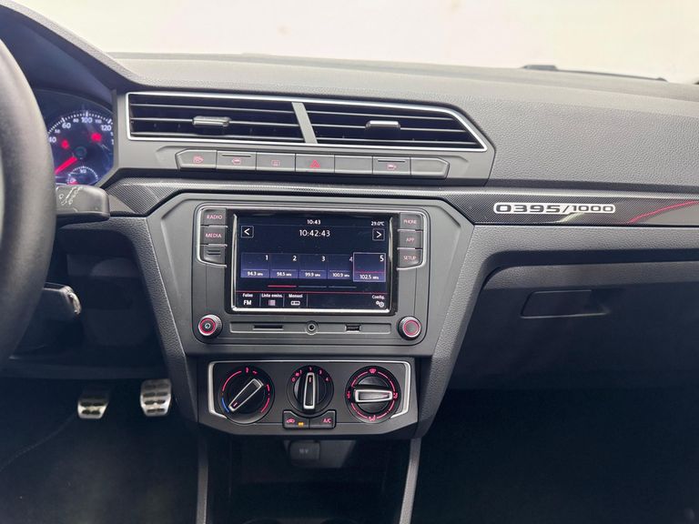 VolksWagen Gol Last Edition 1.0 Flex 12V 5p