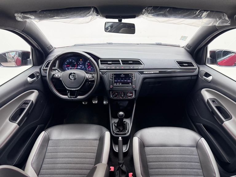 VolksWagen Gol Last Edition 1.0 Flex 12V 5p