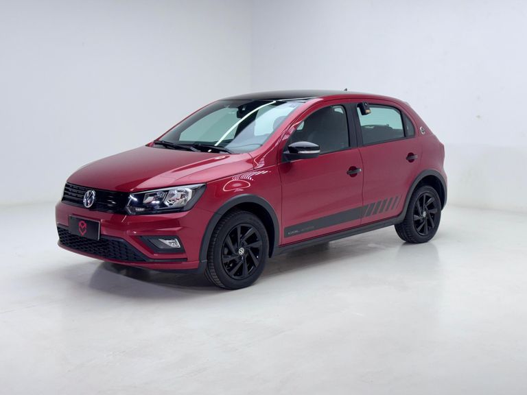 VolksWagen Gol Last Edition 1.0 Flex 12V 5p