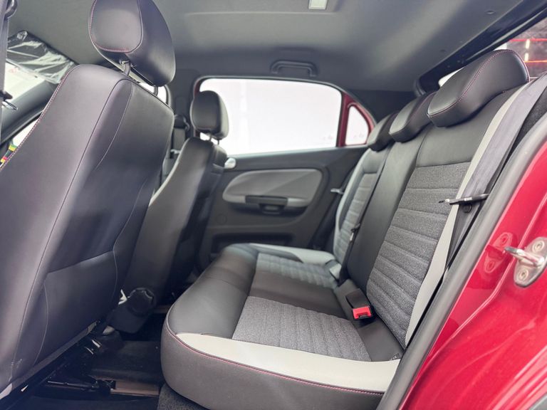 VolksWagen Gol Last Edition 1.0 Flex 12V 5p