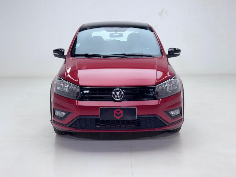 VolksWagen Gol Last Edition 1.0 Flex 12V 5p