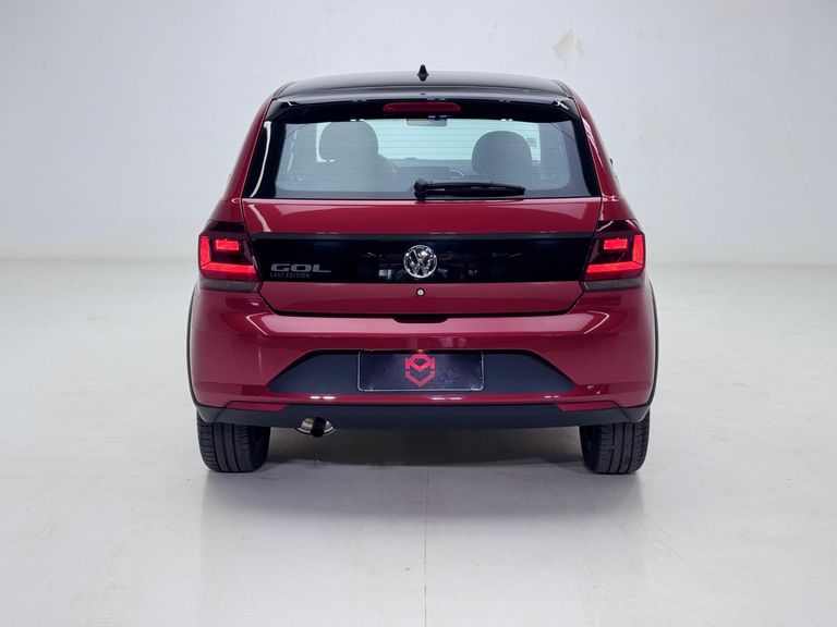 VolksWagen Gol Last Edition 1.0 Flex 12V 5p