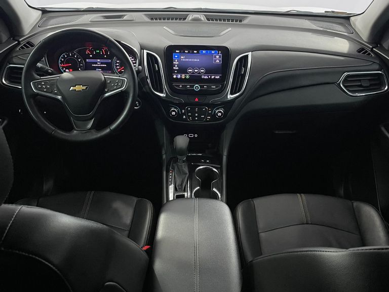 Chevrolet EQUINOX Premier 1.5 Turbo 172cv Aut.