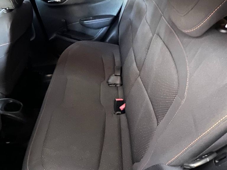 Chevrolet ONIX HATCH LS 1.0 8V FlexPower 5p Mec.