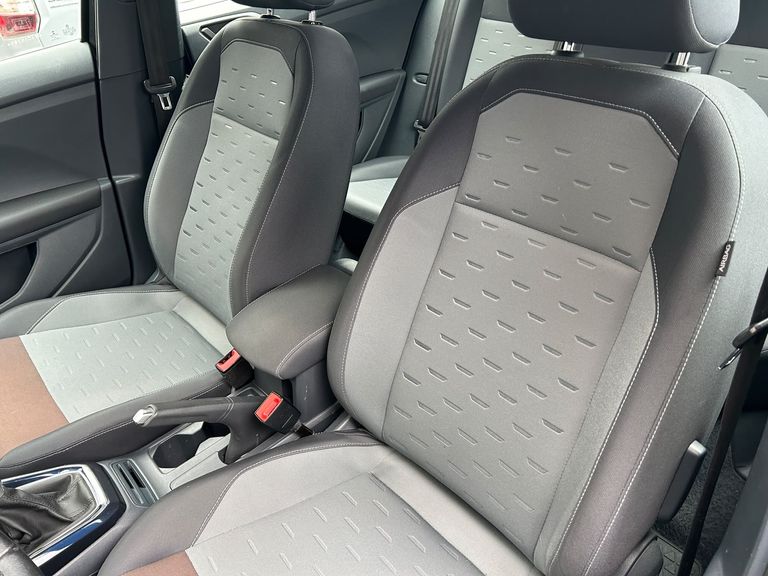 VolksWagen T-Cross Comfor. 200 TSI 1.0 Flex 5p Aut.
