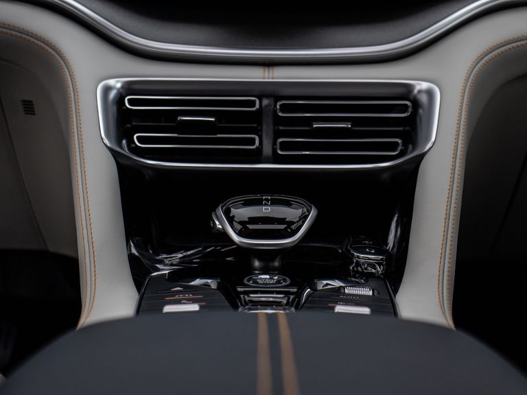 BYD Song Plus (Hibrido)