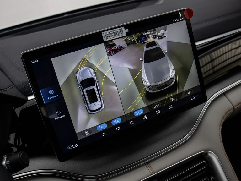 BYD Song Plus (Hibrido)
