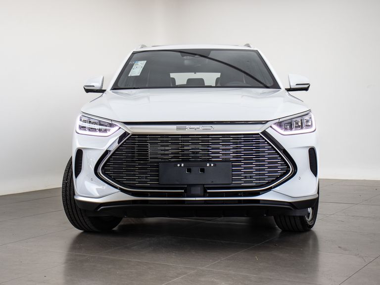 BYD Song Plus (Hibrido)