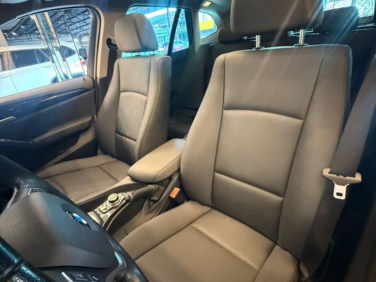 BMW X1 SDRIVE 20i 2.0/2.0 TB Acti.Flex Aut.