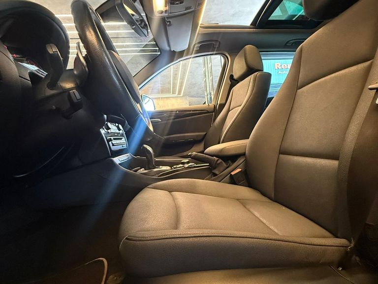 BMW X1 SDRIVE 20i 2.0/2.0 TB Acti.Flex Aut.