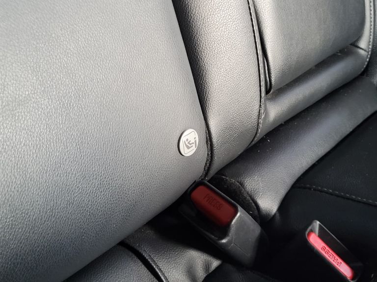 Honda Civic Sedan EX 2.0 Flex 16V Aut.4p