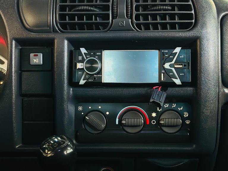 Chevrolet S10 P-Up Advant. 2.4/2.4 MPFI F.Power CD