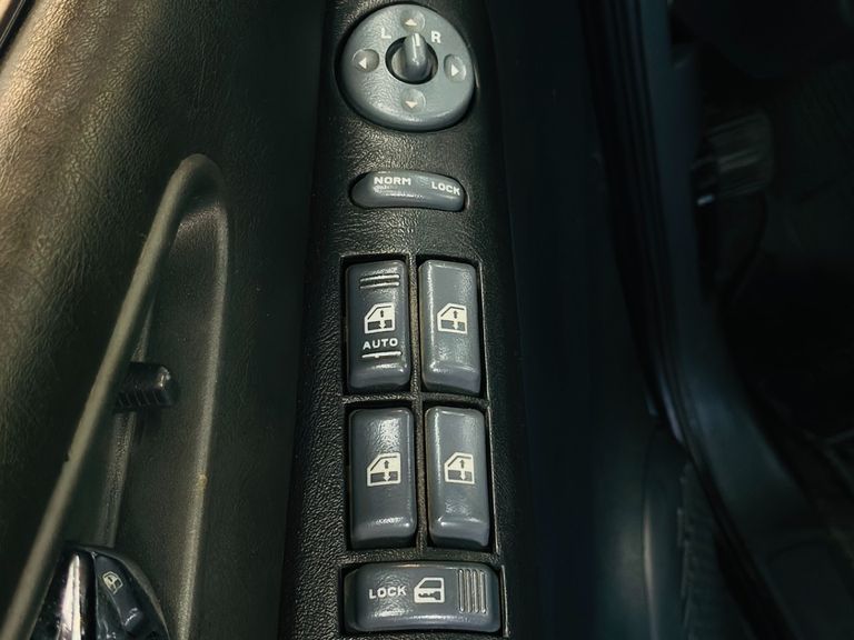 Chevrolet S10 P-Up Advant. 2.4/2.4 MPFI F.Power CD