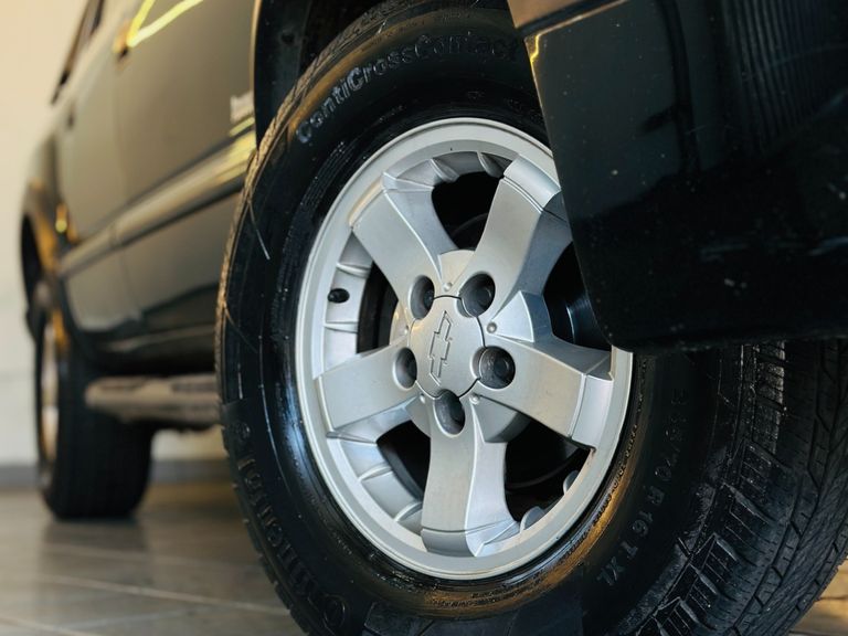 Chevrolet S10 P-Up Advant. 2.4/2.4 MPFI F.Power CD