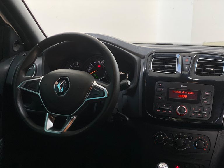 Renault STEPWAY Zen Flex 1.6 16V Mec.