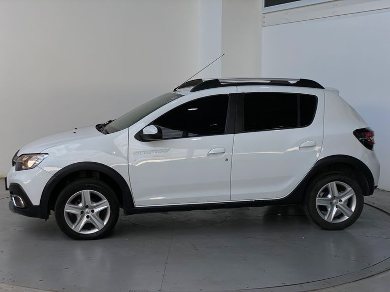 Renault STEPWAY Zen Flex 1.6 16V Mec.