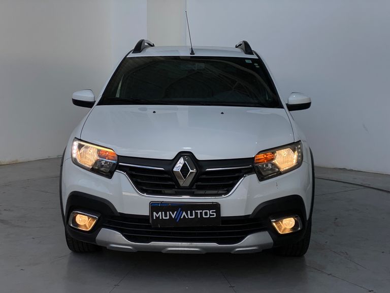 Renault STEPWAY Zen Flex 1.6 16V Mec.