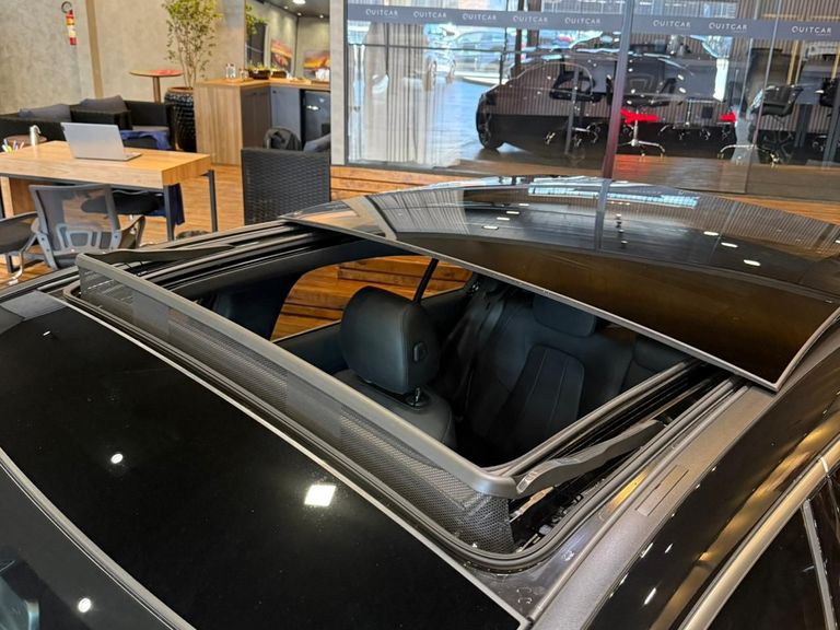 Mercedes A 200 1.3 TB Advance Aut.