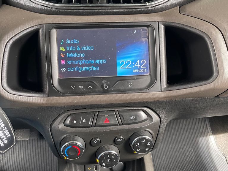 Chevrolet PRISMA Sed. LT 1.0 8V FlexPower 4p