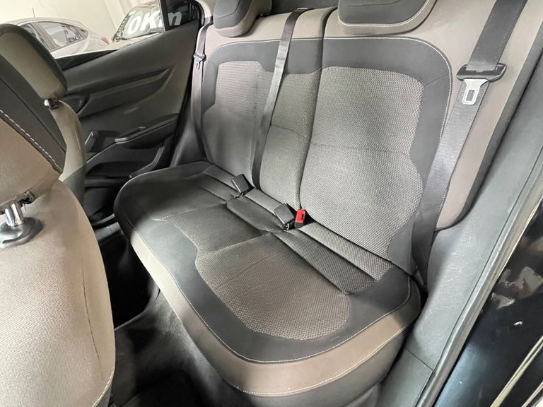 Chevrolet PRISMA Sed. LT 1.0 8V FlexPower 4p