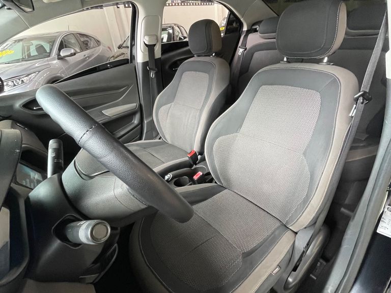 Chevrolet PRISMA Sed. LT 1.0 8V FlexPower 4p
