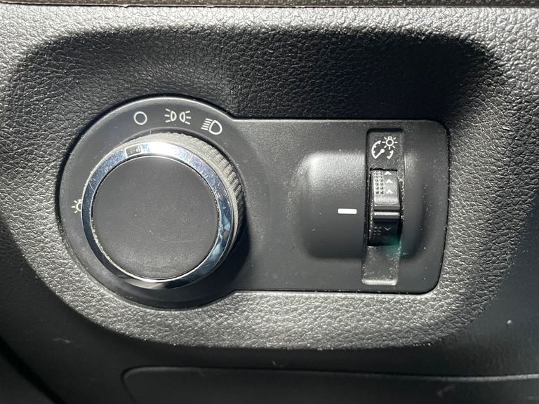 Chevrolet PRISMA Sed. LT 1.0 8V FlexPower 4p