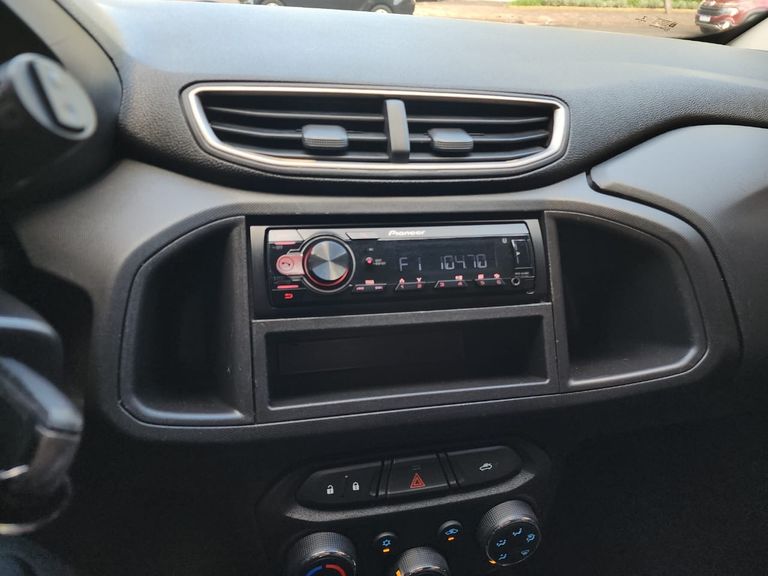 Chevrolet ONIX HATCH LT 1.4 8V FlexPower 5p Mec.