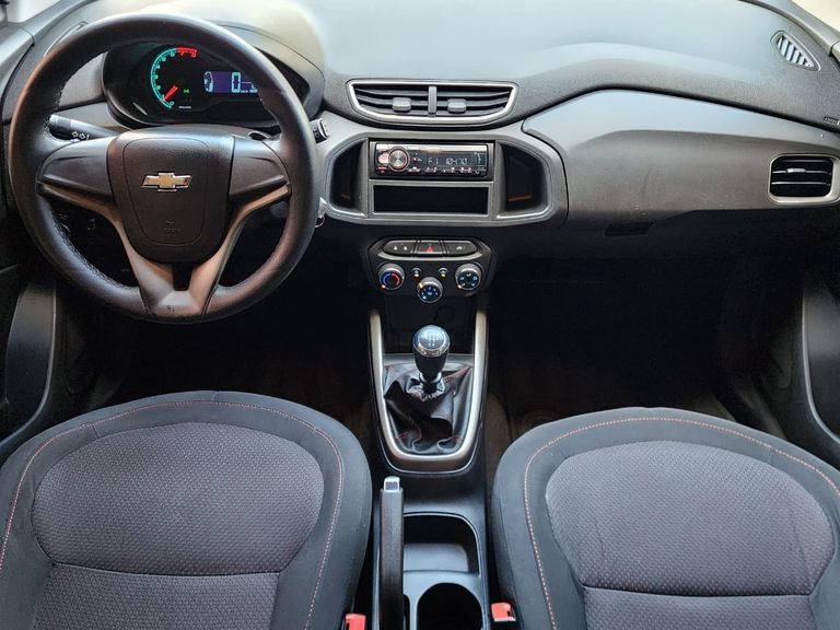 Chevrolet ONIX HATCH LT 1.4 8V FlexPower 5p Mec.