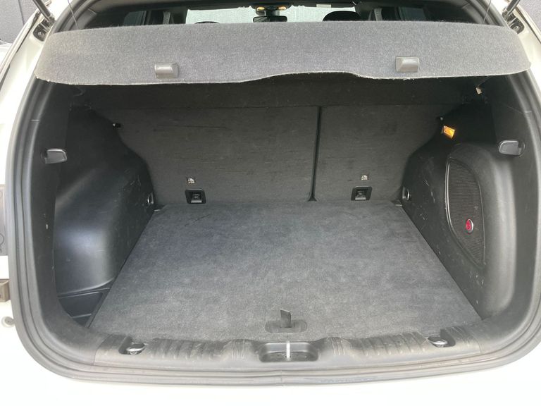 Jeep COMPASS LONG. TD 350 2.0 4x4 Diesel Aut.