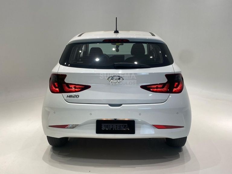 Hyundai 1.0 MT EVOLUTION