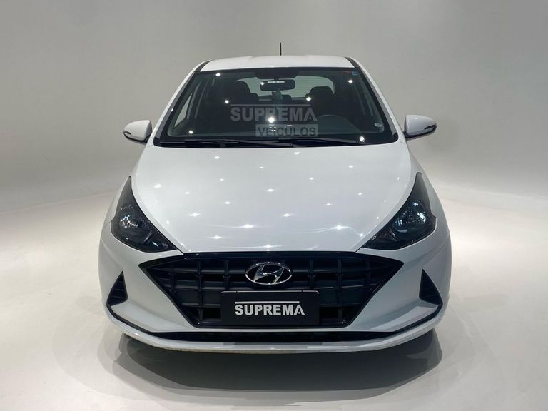 Hyundai 1.0 MT EVOLUTION