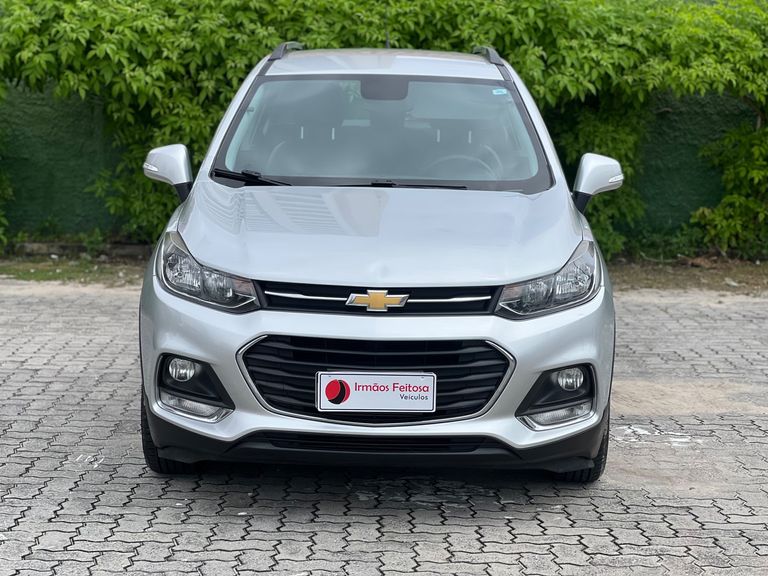 Chevrolet TRACKER LT 1.4 Turbo 16V Flex 4x2 Aut.