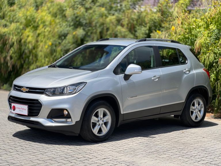 Chevrolet TRACKER LT 1.4 Turbo 16V Flex 4x2 Aut.