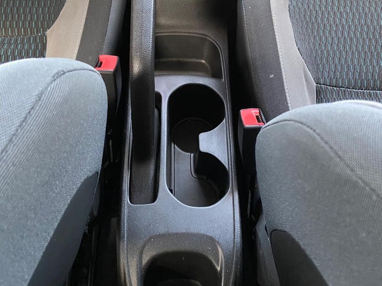 Chevrolet ONIX HATCH LS 1.0 8V FlexPower 5p Mec.