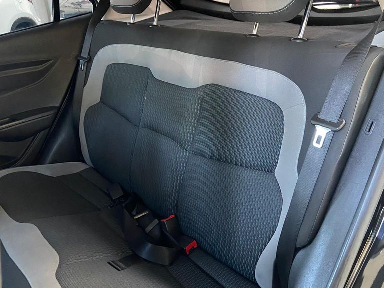 Chevrolet ONIX HATCH LS 1.0 8V FlexPower 5p Mec.