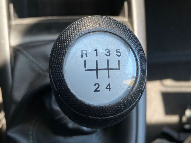 Chevrolet ONIX HATCH LS 1.0 8V FlexPower 5p Mec.