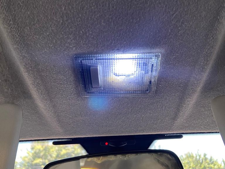 Chevrolet ONIX HATCH LS 1.0 8V FlexPower 5p Mec.