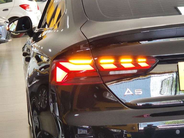 Audi A5 Sportback S-Line 2.0 TFSI S-tronic