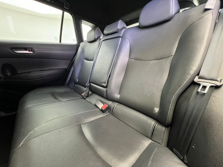Toyota Corolla Cross XRE 2.0 16V Flex Aut.
