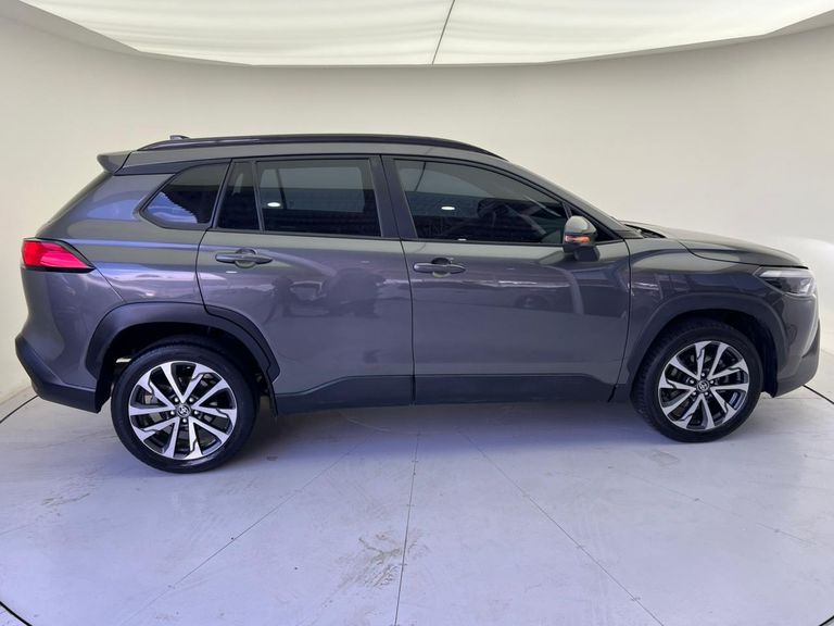 Toyota Corolla Cross XRE 2.0 16V Flex Aut.