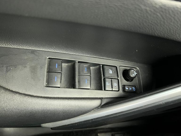 Toyota Corolla Cross XRE 2.0 16V Flex Aut.