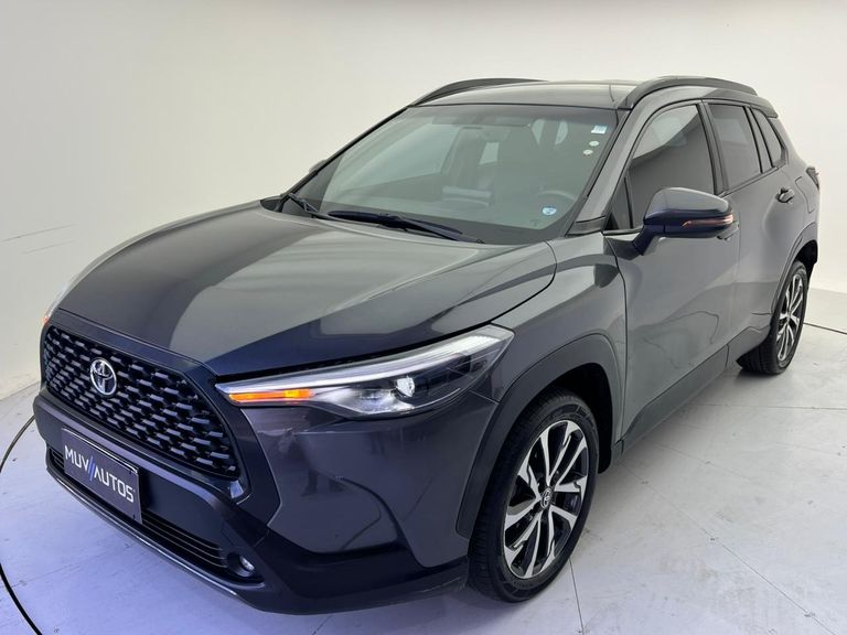 Toyota Corolla Cross XRE 2.0 16V Flex Aut.