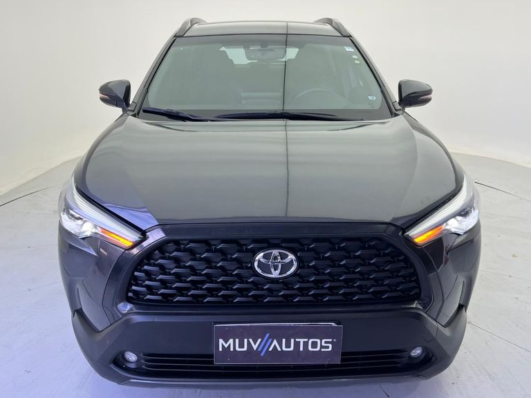 Toyota Corolla Cross XRE 2.0 16V Flex Aut.