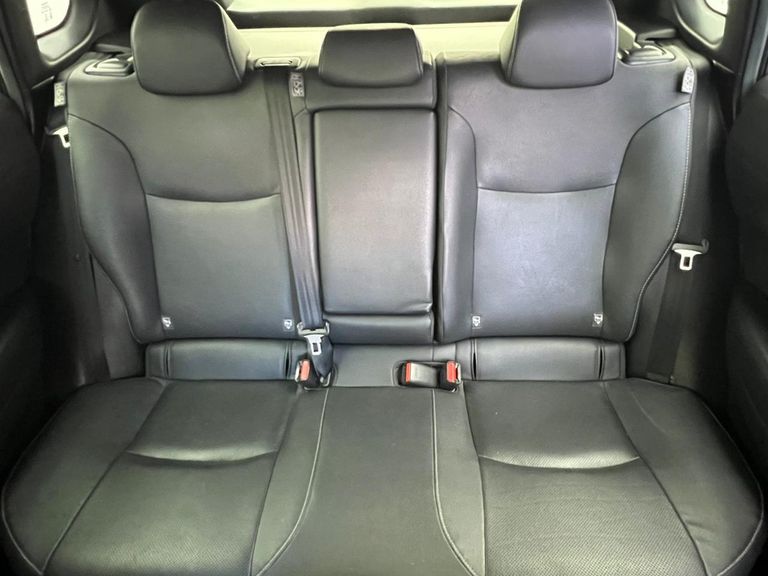 Toyota Corolla Cross XRE 2.0 16V Flex Aut.